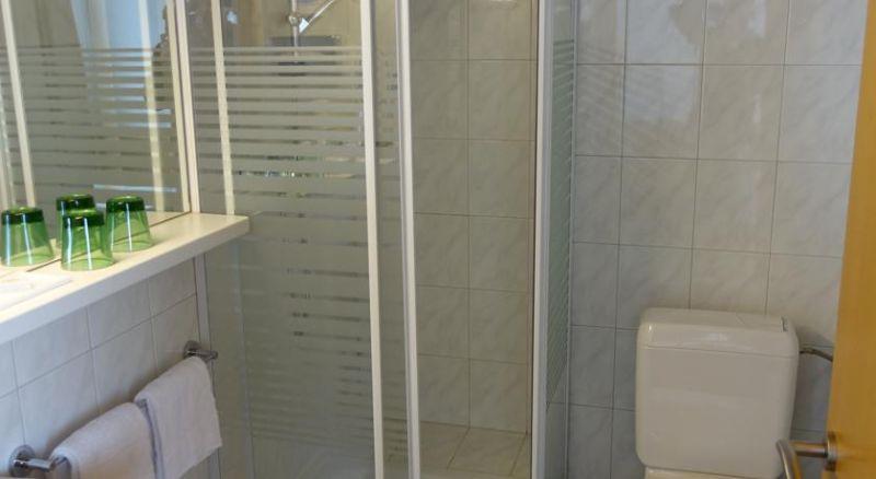 Apparthotel Montana 4*