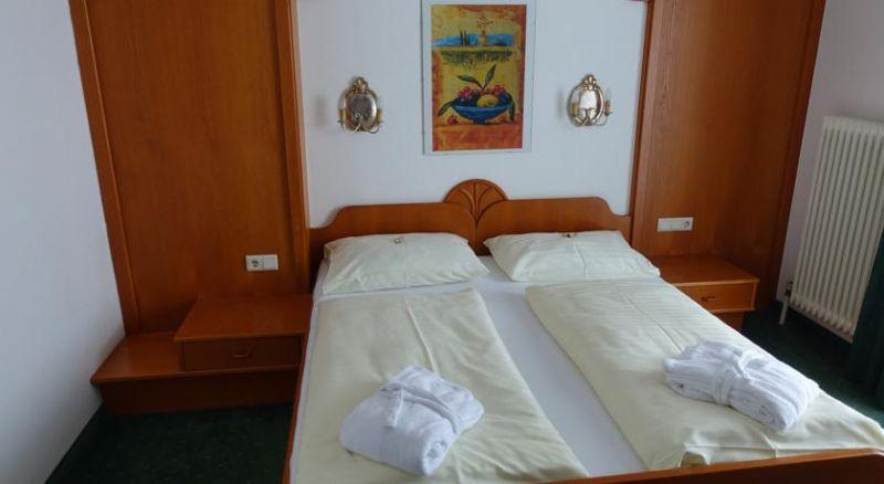 Apparthotel Montana 4*