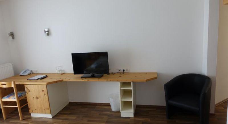 Apparthotel Montana 4*