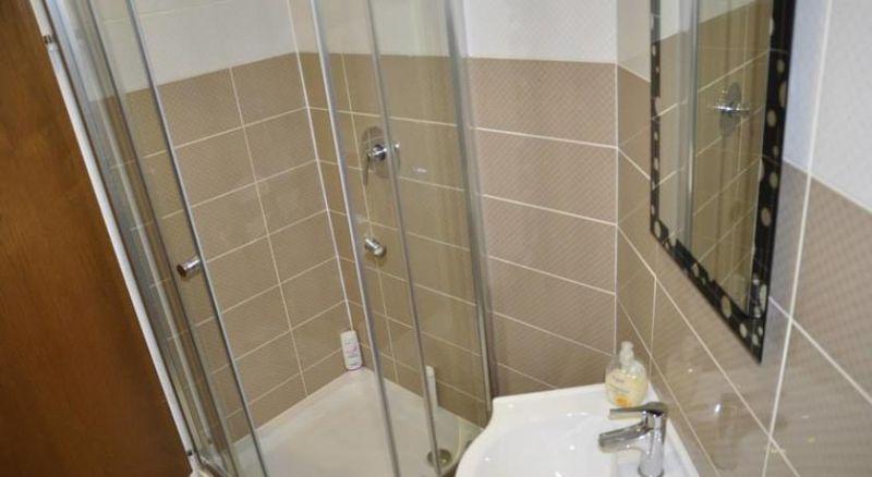 Arnes Hotel Vienna 2*