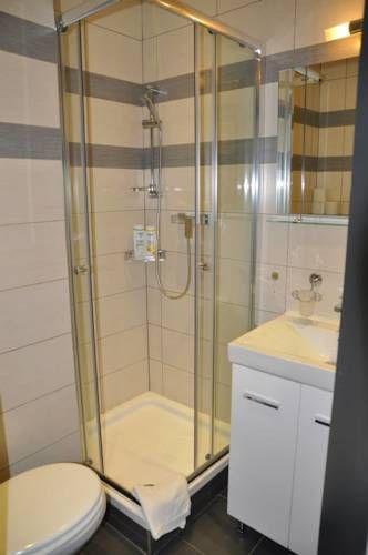 Arnes Hotel Vienna 2*