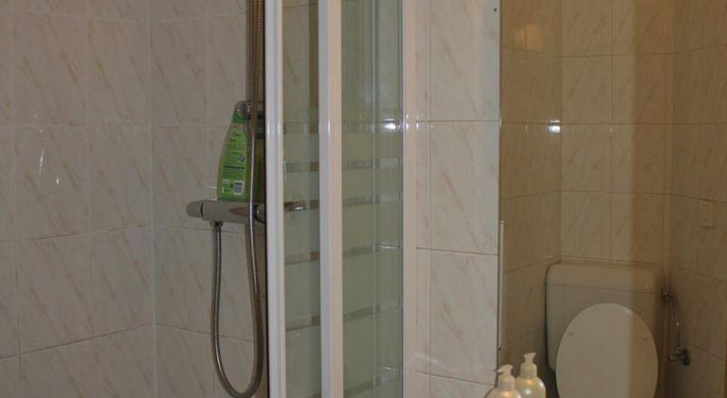 Arnes Hotel Vienna 2*