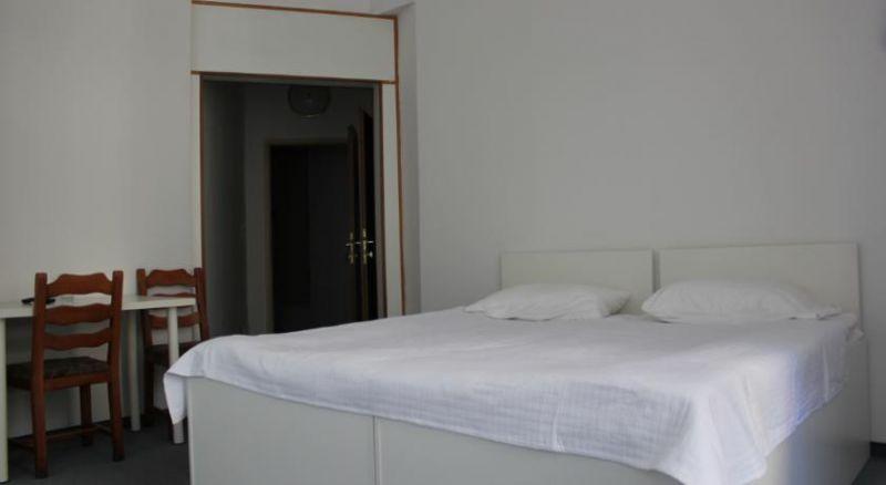 Arnes Hotel Vienna 2*