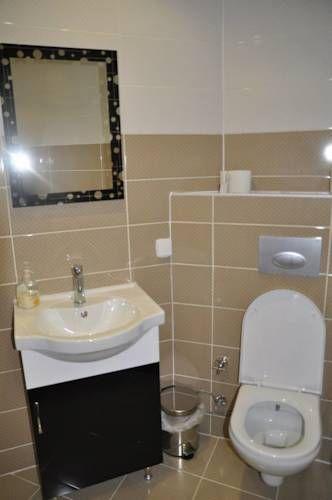 Arnes Hotel Vienna 2*