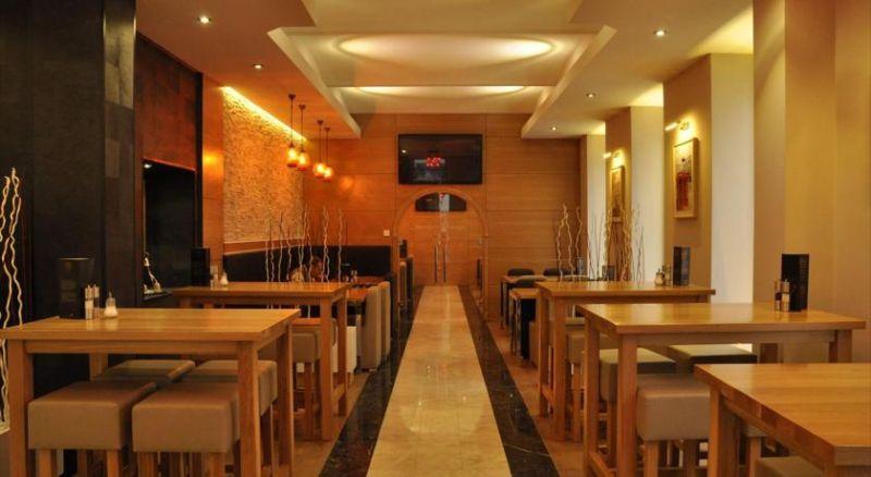 Arnes Hotel Vienna 2*