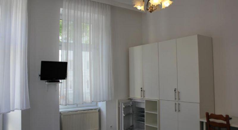 Arnes Hotel Vienna 2*