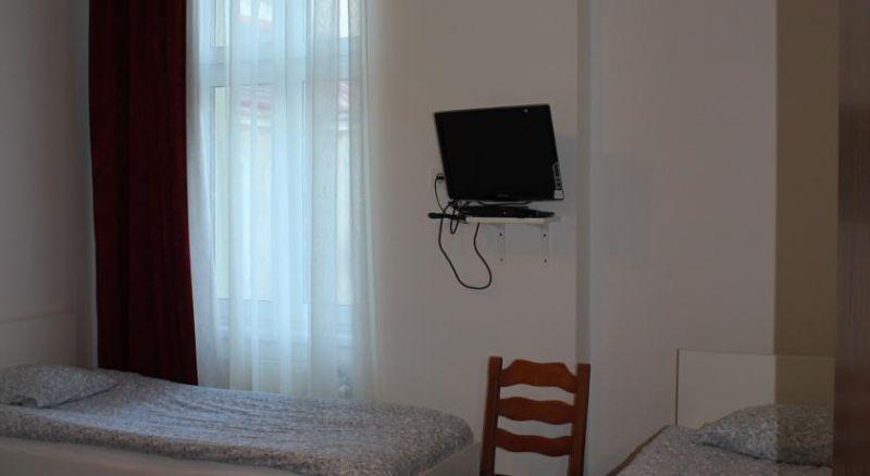 Arnes Hotel Vienna 2*