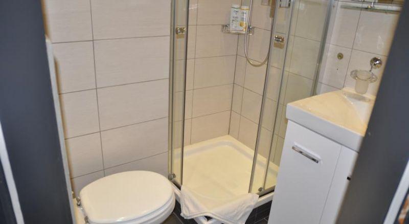 Arnes Hotel Vienna 2*