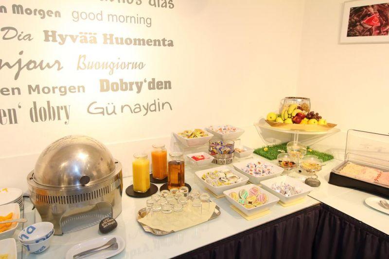 Art Hotel 3*