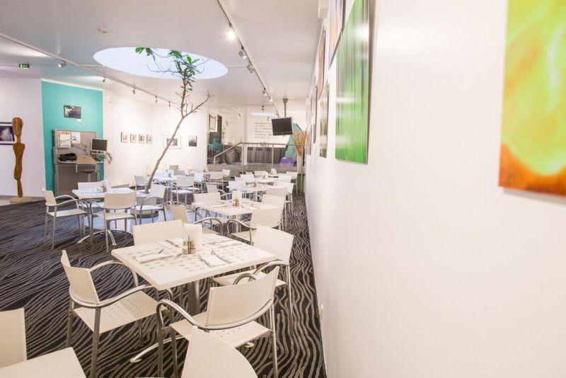 Art Hotel 3*