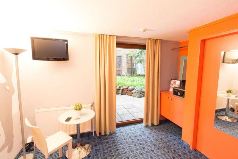 Art Hotel 3*