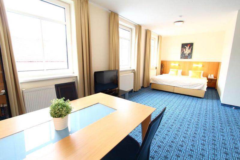 Art Hotel 3*