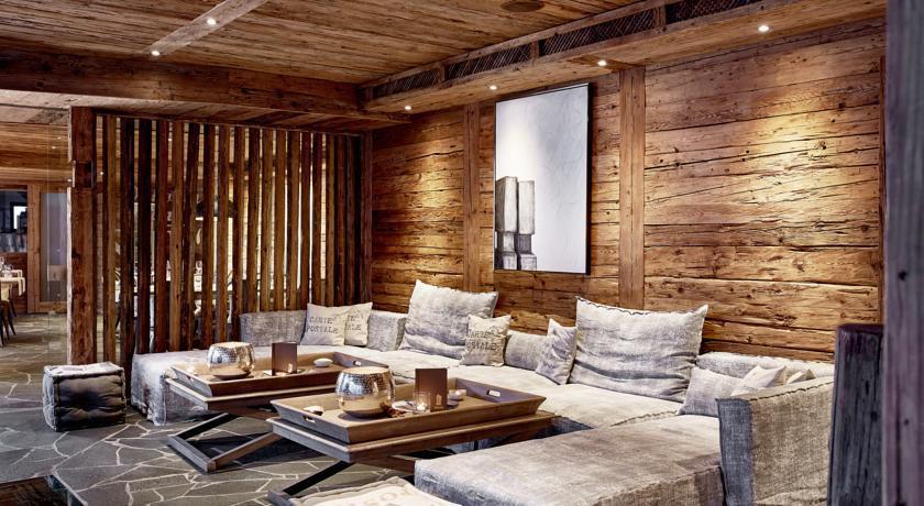 Art Und Ski-in Hotel Hinterhag 4*