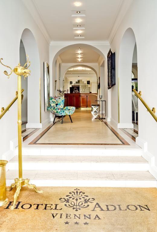 Arthotel Ana Adlon 3*