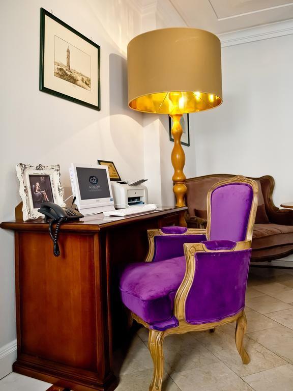 Arthotel Ana Adlon 3*