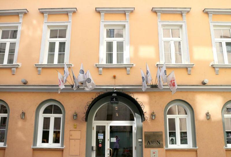 Arthotel Ana Adlon 3*