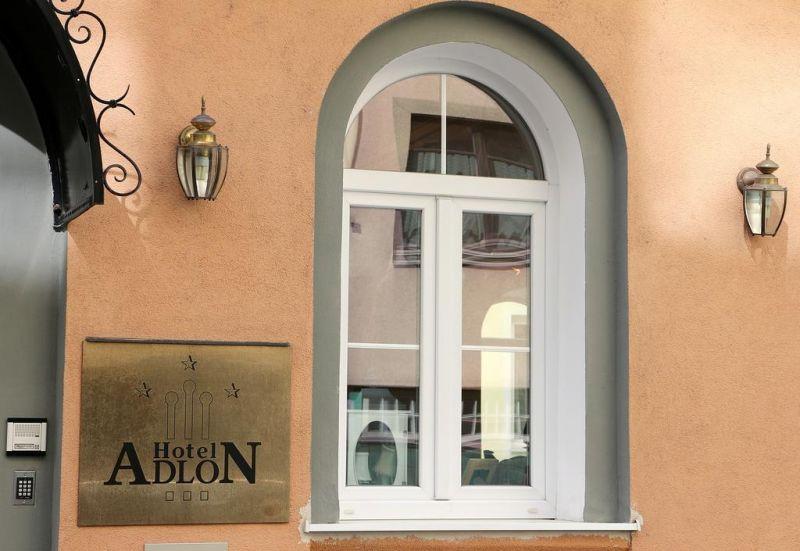 Arthotel Ana Adlon 3*