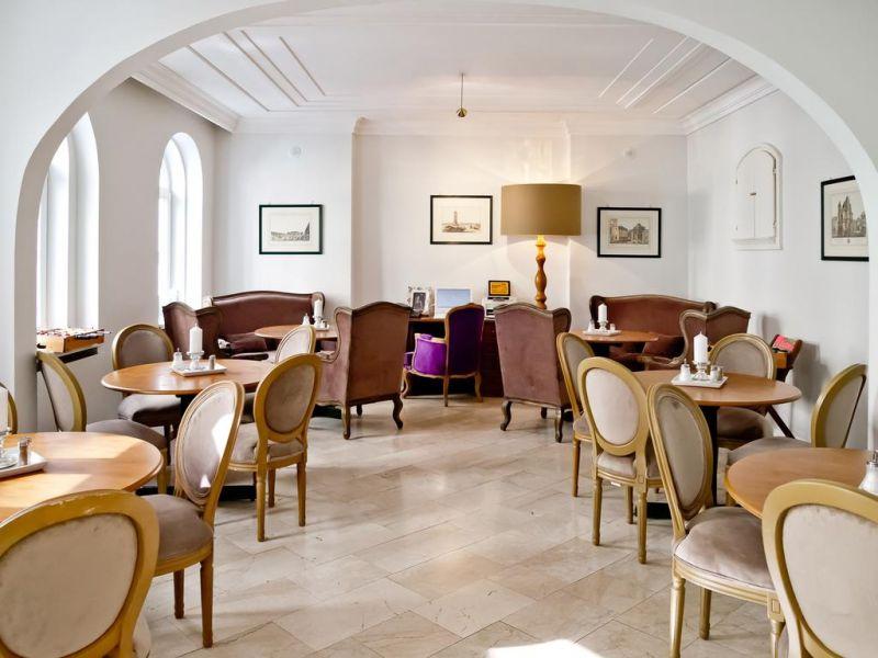 Arthotel Ana Adlon 3*