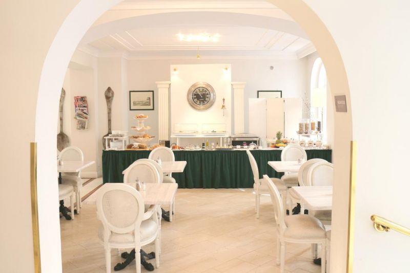 Arthotel Ana Adlon 3*