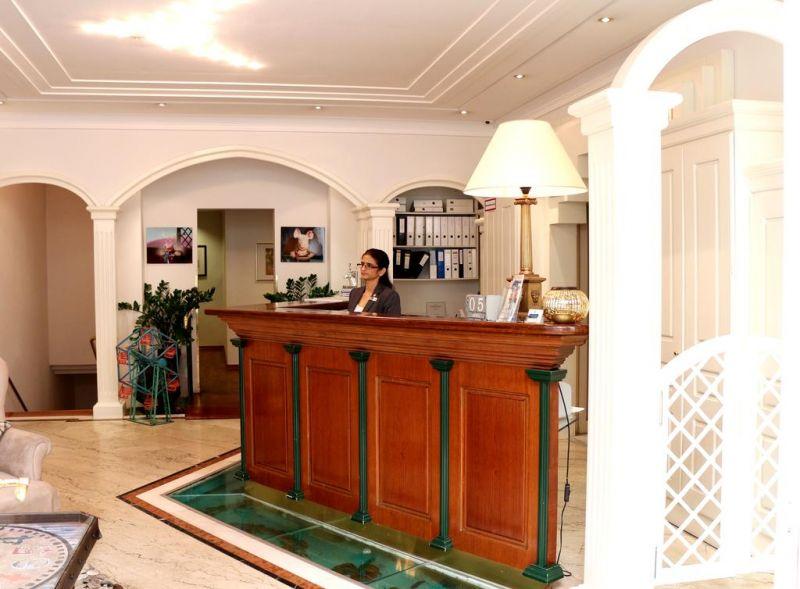 Arthotel Ana Adlon 3*
