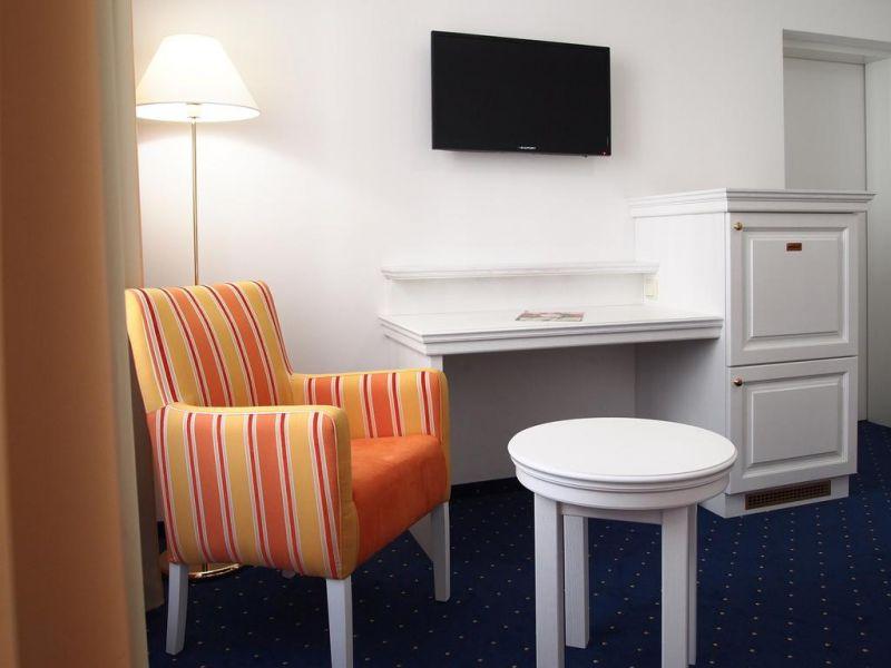 Arthotel Ana Adlon 3*