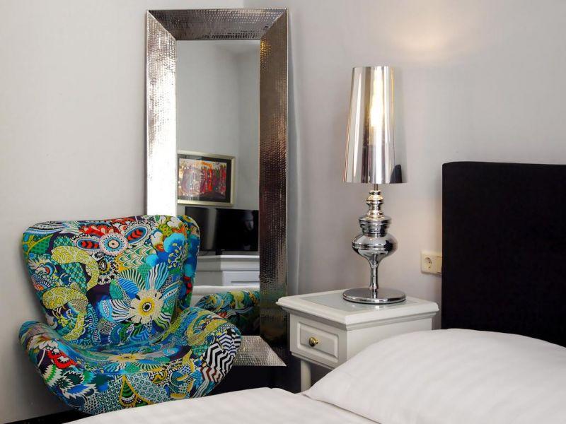 Arthotel Ana Adlon 3*