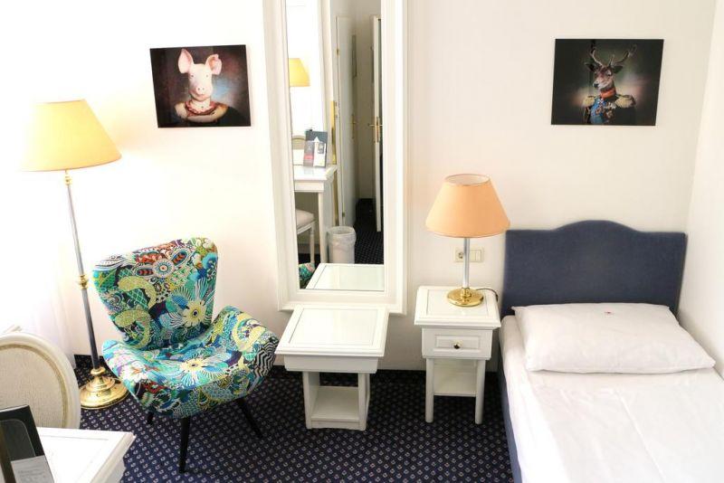 Arthotel Ana Adlon 3*
