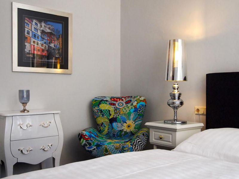 Arthotel Ana Adlon 3*