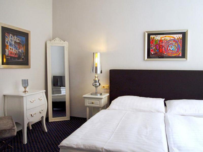 Arthotel Ana Adlon 3*