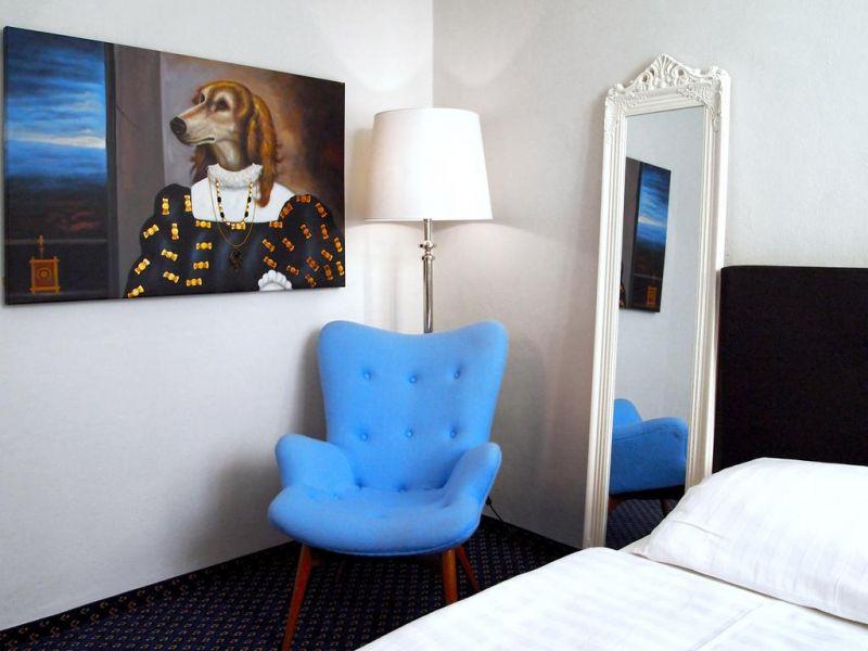 Arthotel Ana Adlon 3*