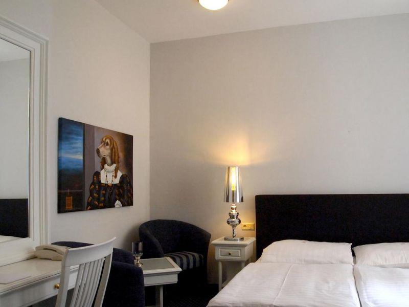 Arthotel Ana Adlon 3*