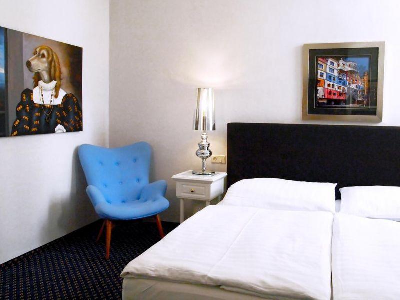 Arthotel Ana Adlon 3*