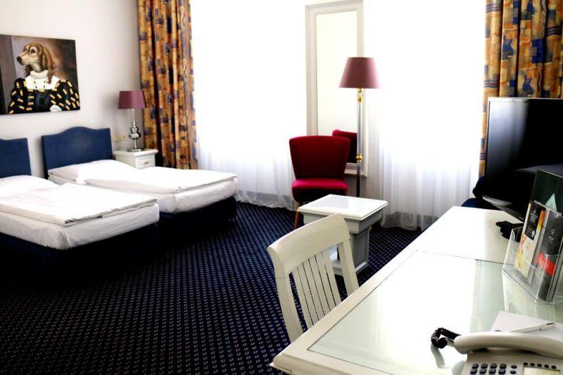 Arthotel Ana Adlon 3*