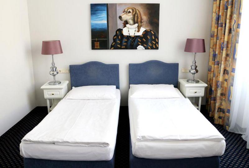 Arthotel Ana Adlon 3*