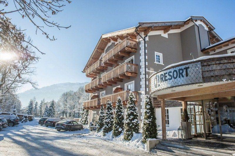 Q! Resort (Ex. Astoria Kitzbuhel) 4*