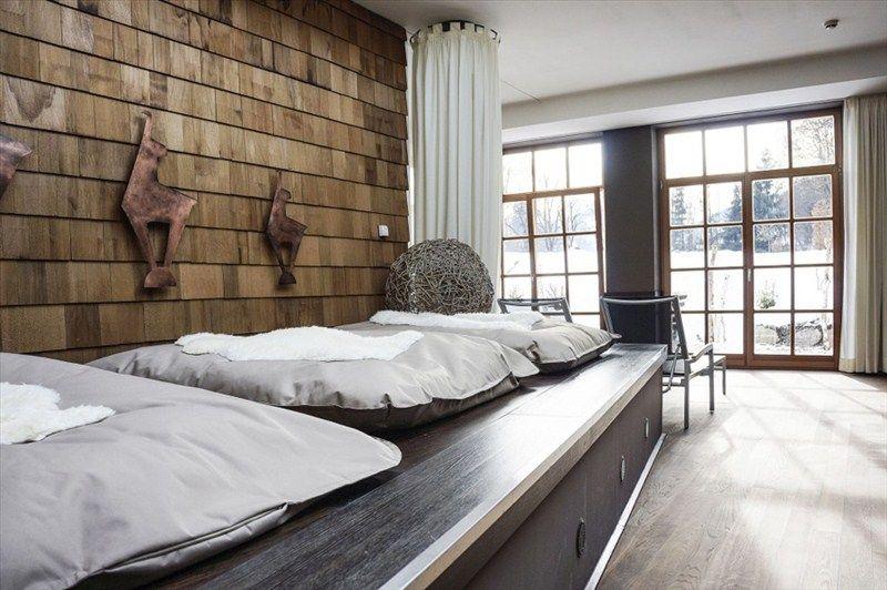 Q! Resort (Ex. Astoria Kitzbuhel) 4*