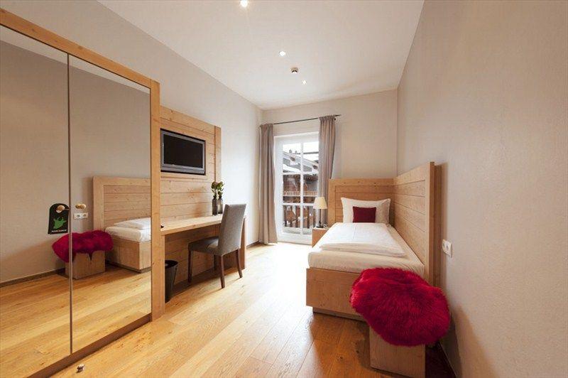 Q! Resort (Ex. Astoria Kitzbuhel) 4*