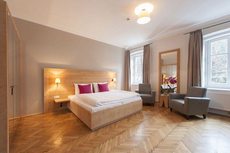Q! Resort (Ex. Astoria Kitzbuhel) 4*