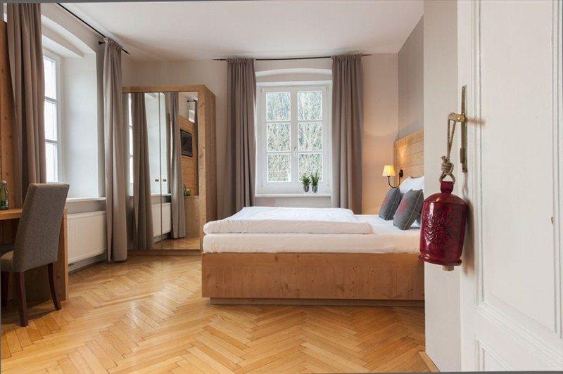 Q! Resort (Ex. Astoria Kitzbuhel) 4*
