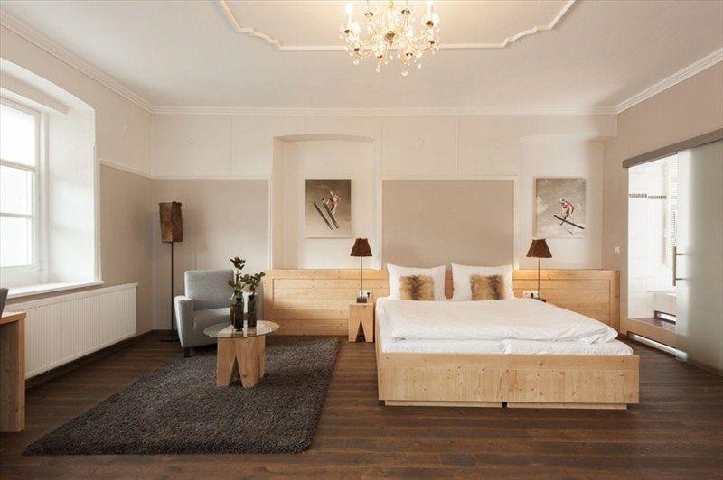 Q! Resort (Ex. Astoria Kitzbuhel) 4*