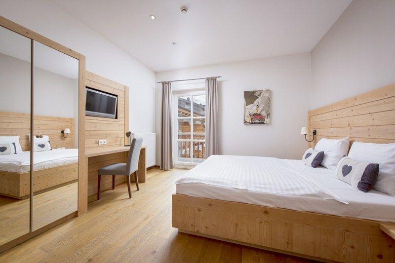 Q! Resort (Ex. Astoria Kitzbuhel) 4*