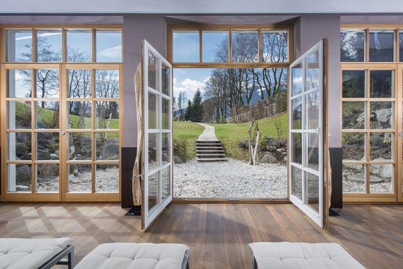 Q! Resort (Ex. Astoria Kitzbuhel) 4*
