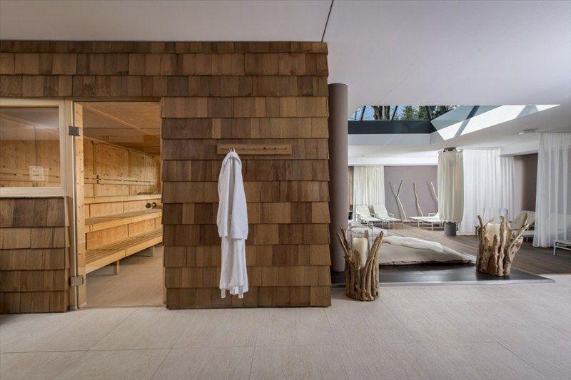 Q! Resort (Ex. Astoria Kitzbuhel) 4*