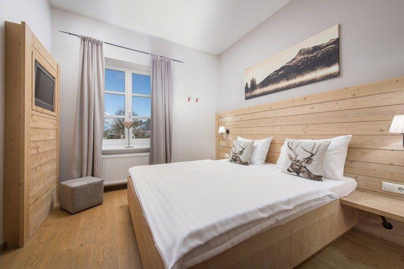 Q! Resort (Ex. Astoria Kitzbuhel) 4*