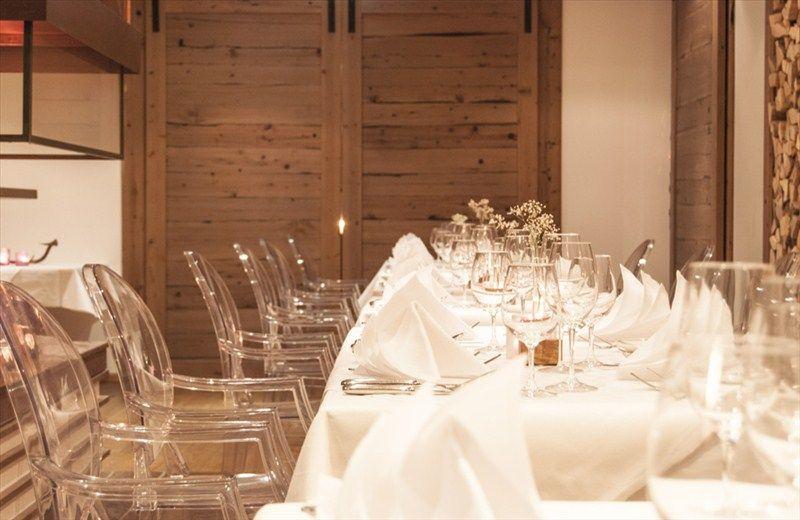 Q! Resort (Ex. Astoria Kitzbuhel) 4*