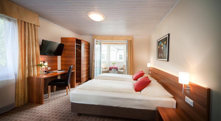 Astoria Salzburg 3*