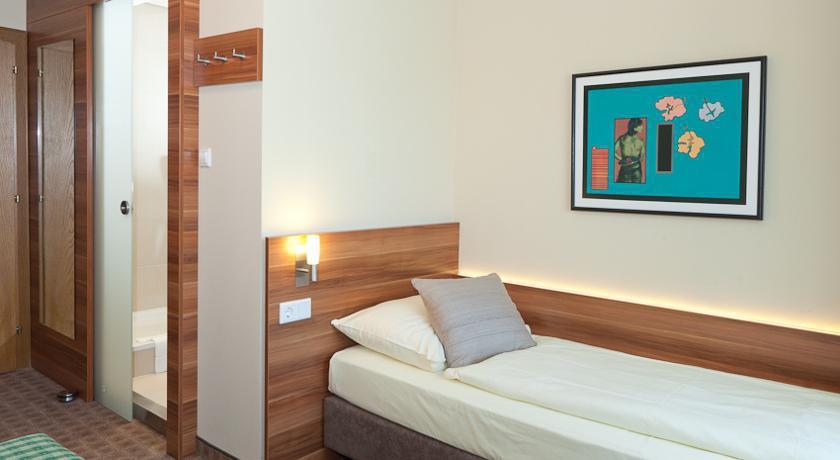 Astoria Salzburg 3*