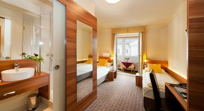 Astoria Salzburg 3*