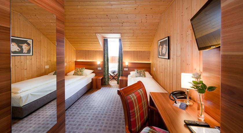 Astoria Salzburg 3*