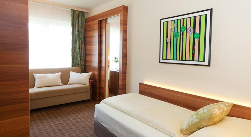 Astoria Salzburg 3*